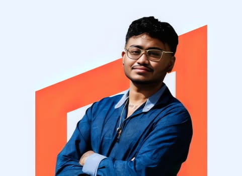 Jo Dsouza.