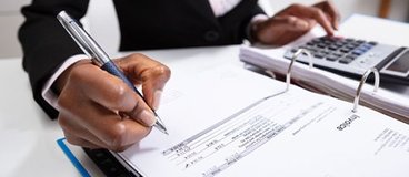 Bookkeeper Vs. Accounting