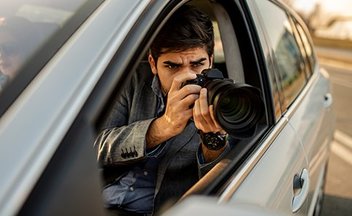 How to Become a Private Investigator