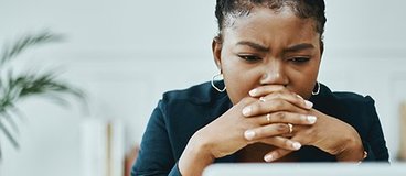 How to stay focused working from home