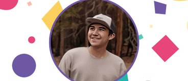 Penn Foster Alumni Spotlight on Wyatt Taylor, 2024 PFHS graduate.