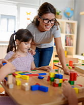 Benefits of Dramatic Play in ECE