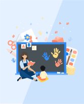 How to Become an Preschool Teacher