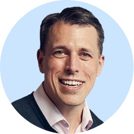 Kermit Cook Chief Executive Officer at Penn Foster.