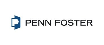 Penn Foster logo.