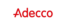 adecco logo.
