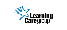 learning care group logo.