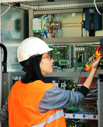 industrial electrician troubleshooting electrical .